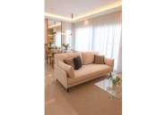 Rynek Pierwotny - Top Floor Bungalow -
Ciudad Quesada - Rojales - Doña pepa