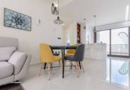 Rynek Pierwotny - Bungalow -
Torrevieja - Los Balcones