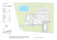 Obra nueva - Villa -
Algorfa - La finca golf