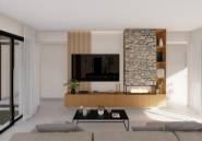 Obra nueva - Villa -
Yecla