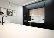 Rynek Pierwotny - Town House -
Orihuela Costa - Entre golf