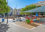 Rynek Wtórny - Apartament -
Torrevieja - Playa del Cura