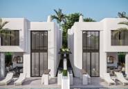 Rynek Pierwotny - Villa -
Alfas del Pí - El Albir