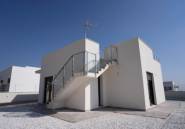 New Build - Villa -
Polop - La Alberca