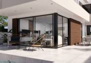 Obra nueva - Villa -
Pilar de la Horadada - Lo Romero Golf