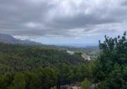 Rynek Wtórny - Działka -
Altea - Sierra de Altea