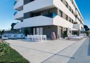 Rynek Pierwotny - Apartament -
San Juan Alicante - Franc Espinós
