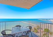 Resale - Apartment -
Santa Pola