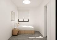 Rynek Pierwotny - Penthouse -
Pilar de la Horadada - Torre De La Horadada