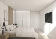 Rynek Pierwotny - Bungalow -
Alhama de Murcia - Condado De Alhama