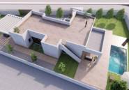 New Build - Villa -
Jacarilla - Vistabella