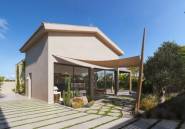 New Build - Villa -
Cabo de Palos - Cala Flores