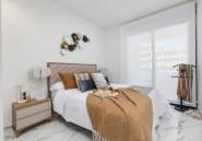 Rynek Pierwotny - Apartament -
San Miguel - Pueblo