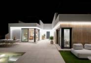 Rynek Pierwotny - Villa -
BAÑOS Y MENDIGO - Altaona Golf