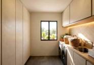 Obra nueva - Villa -
La Romana - Los Joveres