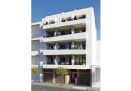Rynek Pierwotny - Apartament -
Torrevieja - Centro
