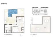 Rynek Pierwotny - Town House -
Pilar de la Horadada