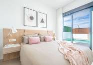 New Build - Villa -
Torre Pacheco - Roldán