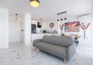 Rynek Wtórny - Flat -
Orihuela Costa - Punta Prima