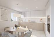 New Build - Bungalow -
Pilar de la Horadada - pueblo