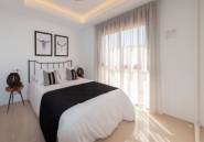 New Build - Villa -
Los Alcázares - Playa del Espejo