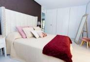 New Build - Villa -
Finestrat - Campana garden