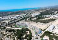 Obra nueva - Piso -
Finestrat - Balcon de finestrat