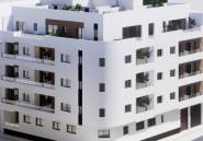 New Build - Apartment -
Torrevieja - pueblo