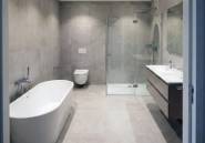 Rynek Pierwotny - Bungalow -
Pilar de la Horadada - pueblo