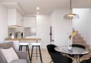 Rynek Pierwotny - Town House -
Torre Pacheco - Santa Rosalia pueblo