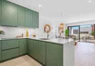 New Build - Apartment -
Los Alcázares - Serena Golf