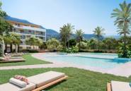 Rynek Pierwotny - Apartament -
Denia - Puerto Denia