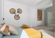 Rynek Pierwotny - Villa -
Los Alcázares - Serena Golf