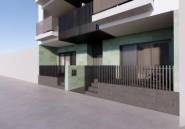 Rynek Pierwotny - Apartament -
Pilar de la Horadada - Torre De La Horadada