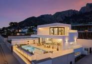 Rynek Pierwotny - Villa -
Polop - Urbanizaciones