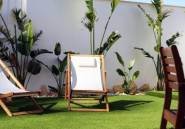 New Build - Bungalow -
Pilar de la Horadada - Torre De La Horadada