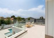 Rynek Pierwotny - Villa -
Orihuela Costa - Campoamor