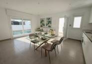 Obra nueva - Villa -
Torre Pacheco - Roldán