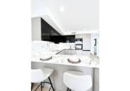 New Build - Villa -
Algorfa - La finca golf