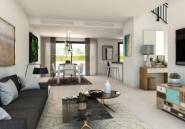 Obra nueva - Villa -
Denia - Tossal Gros