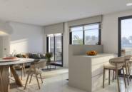 Rynek Pierwotny - Apartament -
Santa Pola - pueblo