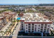 New Build - Apartment -
Orihuela Costa - Lomas de Cabo Roig