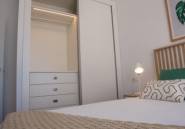 Rynek Pierwotny - Villa -
Los Alcázares - Torre del Rame