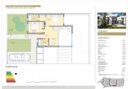 Rynek Pierwotny - Villa -
Polop - Urbanizaciones