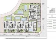 Rynek Pierwotny - Villa -
Torre Pacheco - Santa Rosalia Lake And Life Resort