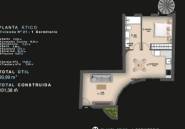 New Build - Penthouse -
Torrevieja - Centro