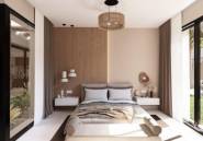 Rynek Pierwotny - Villa -
BAÑOS Y MENDIGO - Altaona Golf