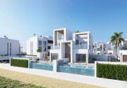 Rynek Pierwotny - Villa -
Los Alcázares - Serena Golf