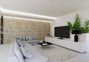 Rynek Pierwotny - Apartament -
Calpe - Mascarat