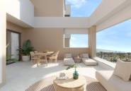 Rynek Pierwotny - Penthouse -
Torre Pacheco - Santa Rosalia Lake And Life Resort